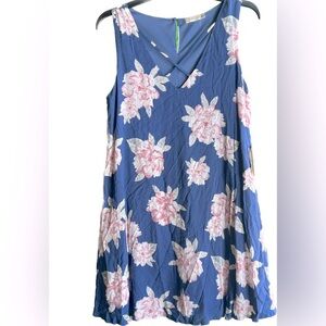 Altar’d state midi dress NWT